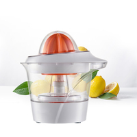 Shangkai Fruitsap Extractor Juicer Top Ranking Elektrische Citrus Juicer Afzuigmachine Voor Huishoudelijk Gebruik
