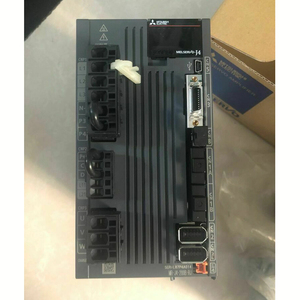 ไดรเวอร์พลังงาน PLC รุ่น MR-J4-200B-RJ038 AC MR-J4-100B-RJ036 มอเตอร์พาวเวอร์ MR-J4-200B-RJ038 MR-J4-200B-RJ038 ไดรเวอร์ AC รุ่น MR-J4-100B-RJ036 มอเตอร์ - Product Image 3