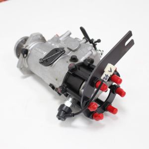 Pompa Injeksi Bahan Bakar CAT 3056E 10R-9695 10R9695 Pompa Bahan Bakar Rekondisi untuk Caterpillar - Product Image 2