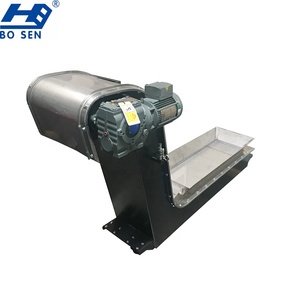 Nhà Sản Xuất Tùy Chỉnh Chip Băng Tải Nhà Máy Trực Tiếp Từ Chip Băng Tải - Product Image 3