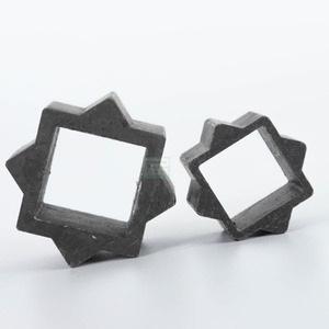 Conector Neumático de Ocho Ángulos con Rosca Externa Metálica, Compatible con Aplicaciones Estándar de Aire - Product Image 1