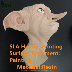 Servizio Professionale di Stampa <span class=keywords><strong>3D</strong></span> OEM, Design Personalizzato e <span class=keywords><strong>Produzione</strong></span> di Articoli in Plastica Stampati - Product Image 2