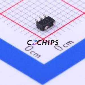 Regulador lineal (LDO) PMIC, Chip IC de circuito integrado, original, nuevo, SOT-23-5, 1 de 2, 2, 1 unidad - Product Image 2