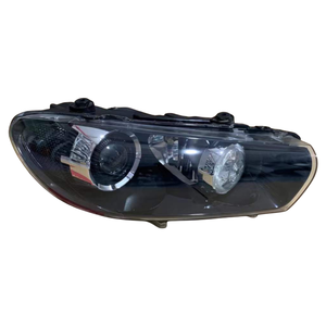 Faros de xenón para Volkswagen <span class=keywords><strong>Scirocco</strong></span> modelo 2011-2013, estilo antiguo, venta directa de fábrica, producto de alta demanda. - Product Image 3