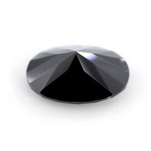 Prix de gros, vente chaude, <span class=keywords><strong>diamant</strong></span> <span class=keywords><strong>noir</strong></span> de 1 carat, prix de la moissanite pour collier, <span class=keywords><strong>pierre</strong></span> <span class=keywords><strong>précieuse</strong></span> en moissanite, <span class=keywords><strong>diamant</strong></span> <span class=keywords><strong>noir</strong></span> - Product Image 3