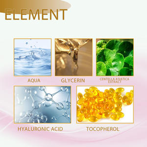 Mayorista Tratamiento Facial Cosméticos Suero Centella Hidratante Reparador e Iluminador Manchas Oscuras Corrector Suero Facial - Product Image 5