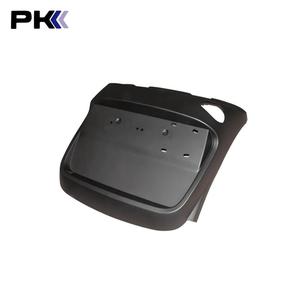 1875553 1892197 Parafango Posteriore in PP con Parti di Fissaggio Senza Paraspruzzi per <span class=keywords><strong>DAF</strong></span> LHDaf CF75 <span class=keywords><strong>85</strong></span> <span class=keywords><strong>CF</strong></span> E6 XF95 XF105 XF E6 - Product Image 4