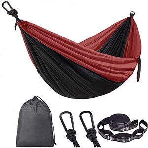 Hamaca plana portátil <span class=keywords><strong>de</strong></span> tela <span class=keywords><strong>de</strong></span> nailon <span class=keywords><strong>para</strong></span> acampar al aire libre, tienda <span class=keywords><strong>de</strong></span> campaña con logotipo personalizado, <span class=keywords><strong>para</strong></span> paracaídas, lona - Product Image 2