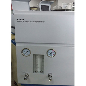 Máy quang phổ AAS Máy phân tích kim loại quang phổ hấp thụ nguyên tử - Product Image 5