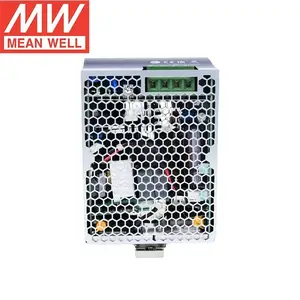 MEANWELL TDR-960-24 960w DIN ray 24v 40a güç kaynağı