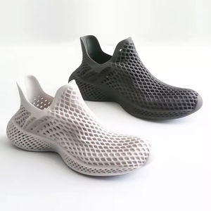 3D Printed Industrial Grade High Precision Custom Running <b>Shoes</b> TPU Elastic SLA Sneakers Soft Lightweight Breathable Athletic - Product Image 6