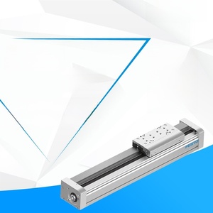 Cilindro eléctrico de tornillo Festos EGC-50-70-80-120-185-TB-KF-0H-GK Spindle - Product Image 2