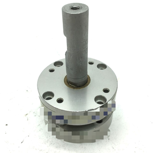 Fos-090.375 plat-1 vérin pneumatique à simple effet 3/8 "course, 1-1/16" alésage nouveau Original prêt Stock automatisation industrielle Pa - Product Image 1