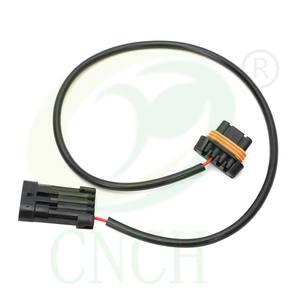 홀리 EFI 스나이퍼 터미네이터 X 도미네이터 용 플러그 앤 플레이 전원 탭 교류 발전기 하네스 세트 - Product Image 1