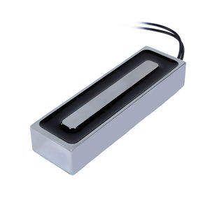 אלקטרומגנט מלבני להרמה Landa H1003017 12V 24V DC ציוד חדש 300N מיני אלקטרומגנט להרמה לשימוש תעשייתי - Product Image 1