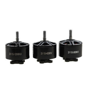 3115 900KV 400KV 1200KV 6SブラシレスモーターアクセサリーFPVレーシングおよび長距離<span class=keywords><strong>X</strong></span>クラスドローン用 - Product Image 3