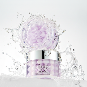 Apothe Tulip Rx Gel hydratant hydratation instantanée pour femmes, utilisation de jour, pot de 50 ml, tous types de peau - Product Image 2