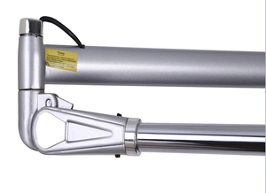 HB 1008 Pantalla LED montada en la pared secador <span class=keywords><strong>Hercules</strong></span> secador de pelo para mascotas secador de pelo para perros - Product Image 4