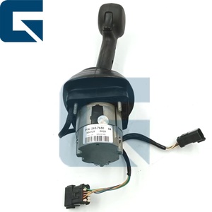 245-7650 2457650 Commande de joystick GP pour chargeuse sur pneus 966H - Product Image 1