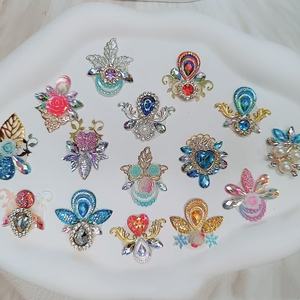 Autocollants de Peinture Mignons et Jolis pour Sourcils, Visage, Front – Tatouages Temporaires DIY pour Filles, Ados et Enfants - Product Image 5