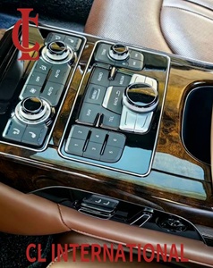<span class=keywords><strong>Audi</strong></span> A8L (Importado) Modelo 2017: 45 TFSIquattro Edición Colección Leading Elite, Auto Usado/Auto Nuevo, Autos Chinos Más Baratos - Product Image 6