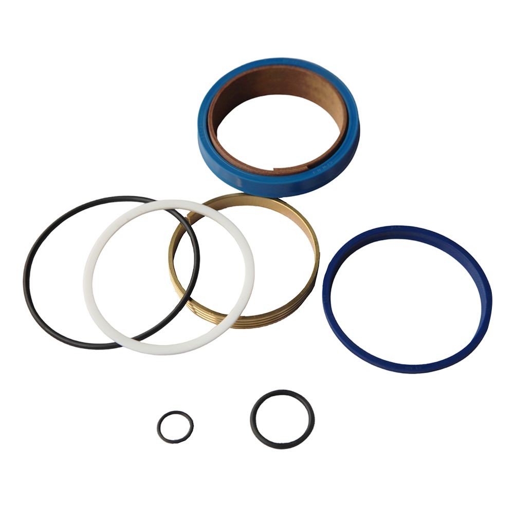 Machinery Engines & Parts Used Construction Machinery Parts Putzmeister Pump Parts Outrigger Seal Kit 251411008 for Sales