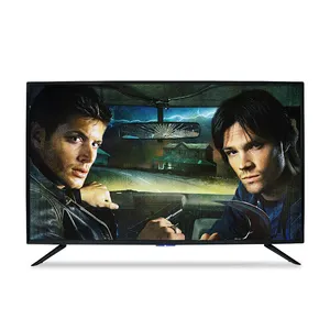 CHIGO Tv 55 Inch Screen For Replacement 43 Inch Smart Tv Vitron Tv 43 50 55 Inch Price In China