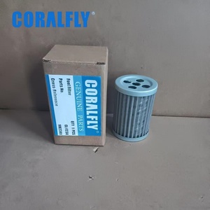 Filtre à carburant pour camion excavateur 9M2341 P552341 3216953102 1S8452 69003141 35362250 9576P552341 9M-2341 pour Caterpillar - Product Image 1