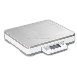 เครื่องชั่งดิจิตอลสำหรับพัสดุ 100 กก. - Product Image 1