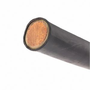4 Cors <span class=keywords><strong>X</strong></span> 35 MM2 Câble en caoutchouc flexible H07RN-F conducteur en cuivre 4G 35 MM2 pour applications industrielles et de construction - Product Image 6
