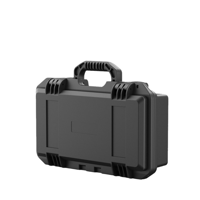Waterproof Protective Storage Case, Multi-purpose Safety Box for DJI Drone, Hard Drive and Equipment Tools