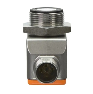 Sensor Ultrasónico IFM UGT584 con Carcasa Metálica Rectangular y Rosca M18 Lateral - Product Image 5
