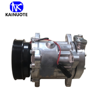 Compresseur de climatisation Knt pour 5cvc Renegade Bu 2015-2018 L4 1.4l 92010970 351003241 7513436 51979374 1141430