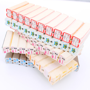 Nhà Máy Tùy Chỉnh Kim Loại Xổ Số Vé Đa Màu Sắc Xổ Số Đổi Vé Cho Arcade Trò Chơi Máy Tiếng Anh Hỗ Trợ Cho Đồng Xu - Product Image 4