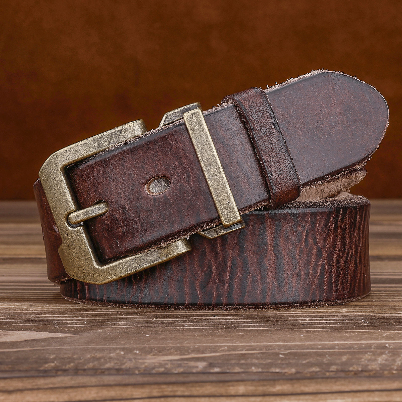 สีน้ำตาล-110