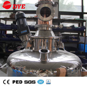 50L/100L/150L/200L hogar todavía alambiques eléctricos moonshine whisky y alambiques de Ginebra - Product Image 5