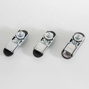 Khóa Máy Bay Hengzhu AB301-3-1 Khóa Bảng Điều Khiển Điện - Product Image 5