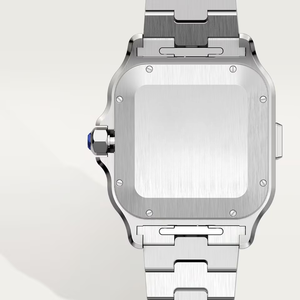 Reloj Cronógrafo Multifuncional Deportivo y Ejecutivo de Lujo, Movimiento Mecánico Automático, Caja de Acero Inoxidable, Resistente al Agua - Product Image 6