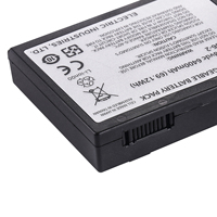 Baterai BU-16 Berkualitas Tinggi Impor untuk Sumitomo TYPE-72 TYPE-82 TYPE-82C TYPE-Q102 T-601C T-72 Z2C Baterai BU-16
