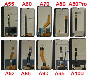 Écrans <span class=keywords><strong>LCD</strong></span> pour téléphone portable <span class=keywords><strong>Blackview</strong></span> <span class=keywords><strong>A60</strong></span> <span class=keywords><strong>A60</strong></span> Pro Écran <span class=keywords><strong>LCD</strong></span> avec écran tactile Assemblage de numérisateur - Product Image 5