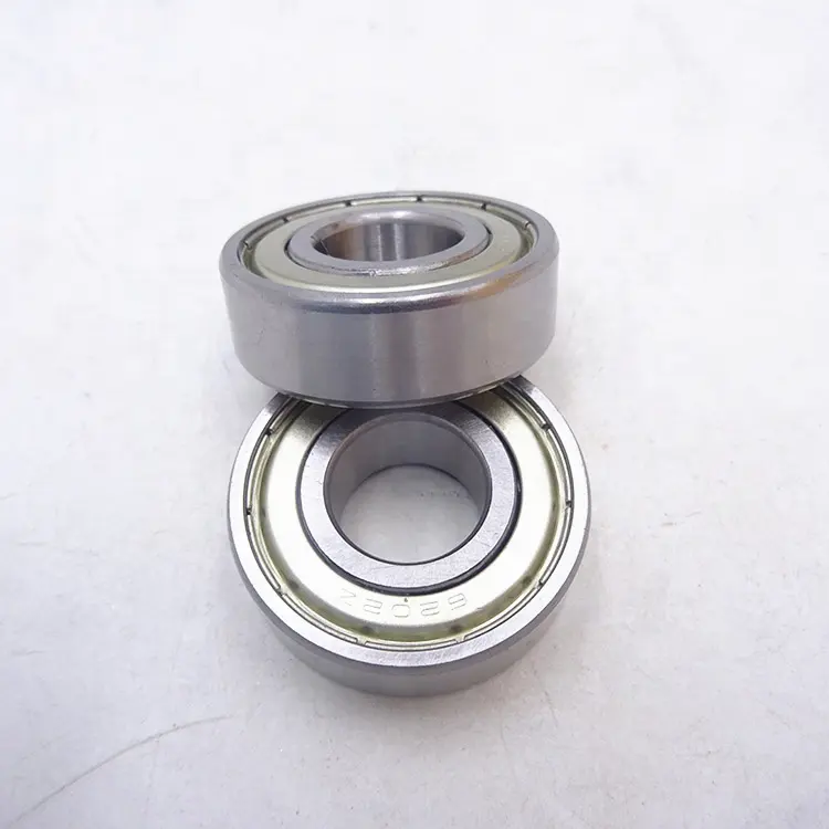 rolamentos 6202 6202zz deep groove ball bearing