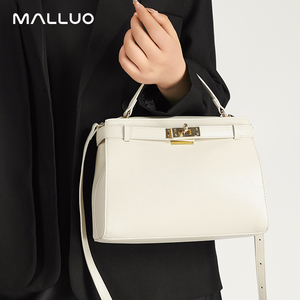 Premium Wholesale Genuine Leather Women Handbags Top Layer Cowhide Crossbody Shoulder <strong>Bag</strong> Fashion Ladies Real Leather <strong>Bags</strong> - Product Image 3