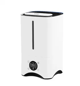 Best Sale Price Humidifier Home Appliance Essential Oil Warm and Cool Mist Ultrasonic Humidifier