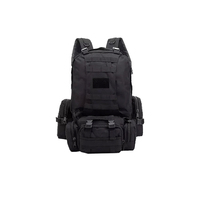 Trousse de premiers secours de survie en plein air, kit médical pour traumatismes, hémostase, fixation des fractures, soins d'urgence des plaies, manuel de formation CE