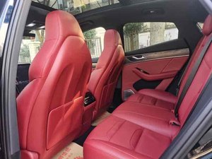 <span class=keywords><strong>SERES</strong></span> SF5 2021 pour <span class=keywords><strong>SERES</strong></span> All-wheel-drive Freedom Expedition Edition New Energy Hybrid Car Hot Selling Car - Product Image 6