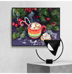 Quadro su Tela Moderno per <span class=keywords><strong>Cucina</strong></span>, Ristorante, Caffetteria, Arte Nordica Minimalista, <span class=keywords><strong>Poster</strong></span> Stampato, Decorazione per Casa e <span class=keywords><strong>Cucina</strong></span> - Product Image 4