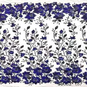 Hoh Hot Của Mới Nhất Sang Trọng Thân Thiện Với Môi Wedding Dress Thiết Kế Chất Lượng Cao Trắng Vải Lưới Thêu Đính Cườm Sequins Cổ Điển - Product Image 6