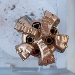 מקדחי <span class=keywords><strong>PDC</strong></span> עם 5 להבים, גוף מטריקס, 6 אינץ', 152 מ\\\"מ, מקדחי חיתוך <span class=keywords><strong>PDC</strong></span> - Product Image 4