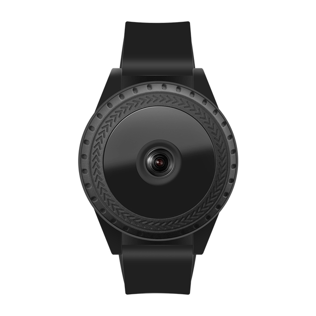 Professional Cam Mini Wifi Night Vision Battery Wristband Surveillance Wireless HD 1080P Magnet Camera