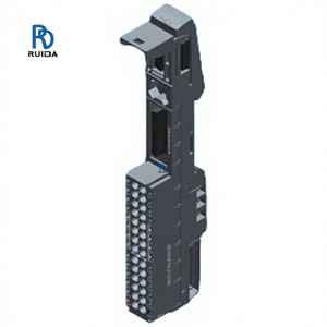 Módulos de E/S de Calidad Garantizada ET200SP Unidad Básica Tipo A0 6ES7193-6BP20-0BA0 PLC/PAC/Controladores Dedicados Control Industrial 1 - Product Image 4